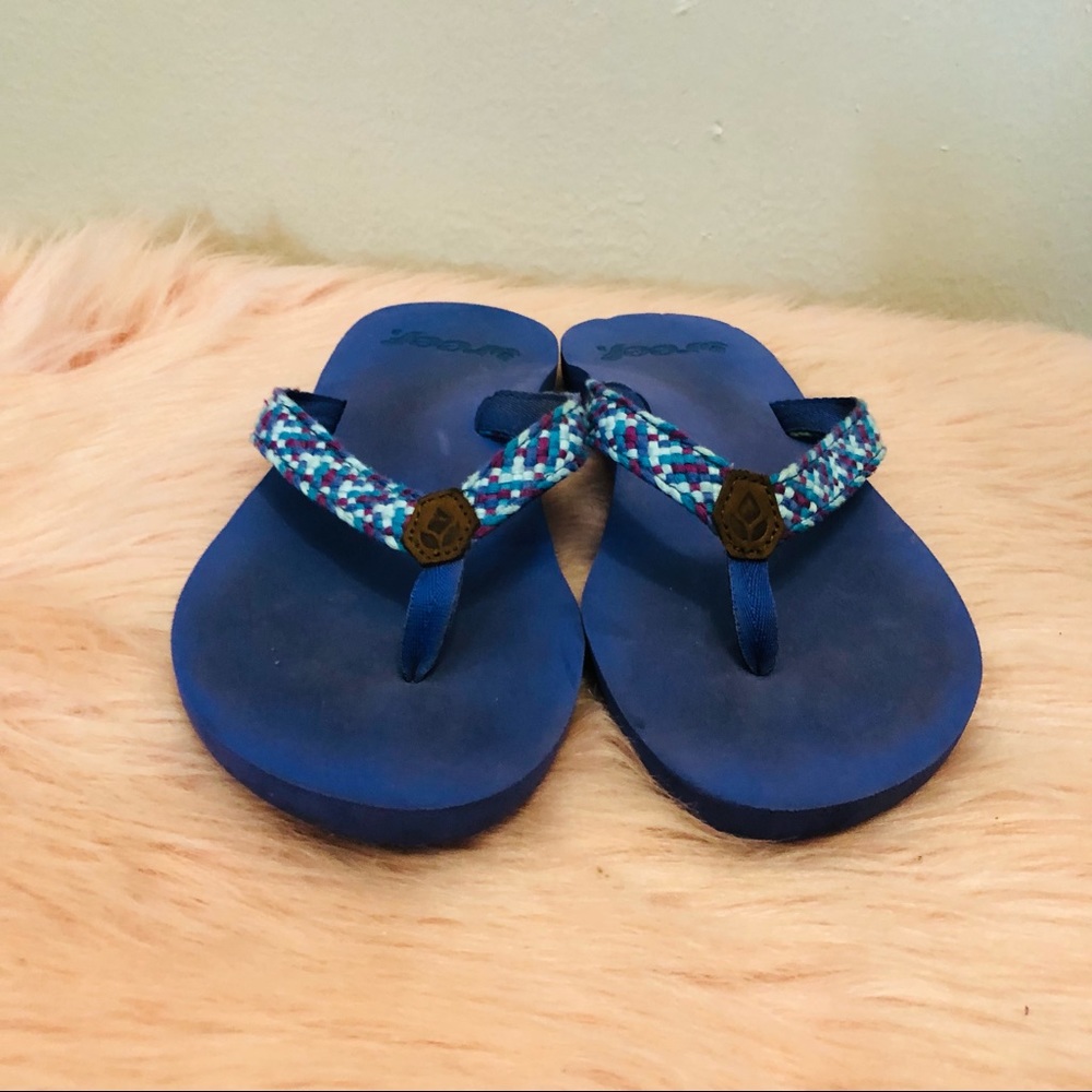 Reef Flip Flops - Picture 2 of 7